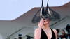 Lady Gaga tutoie la Joconde dans un clip tourné au Louvre