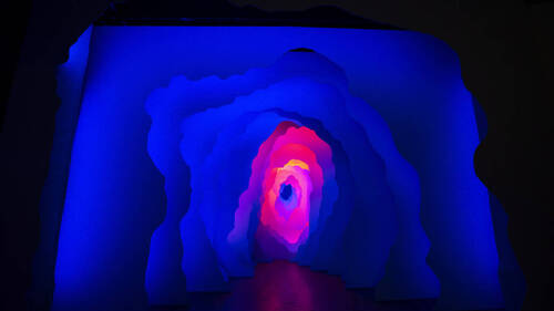 Mapping Festival: créer à l'ère des systèmes automatisés