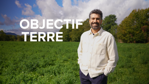 Objectif Terre