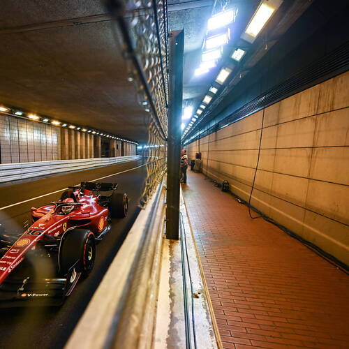 Le Grand Prix de Monaco confirmé pour la saison 2023 Le Grand Prix de Monaco confirmé pour la saison 2023