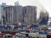 Explosion au port de Beyrouth: le procureur général inculpé