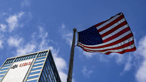 UBS décroche une licence pour la gestion de fortune aux USA