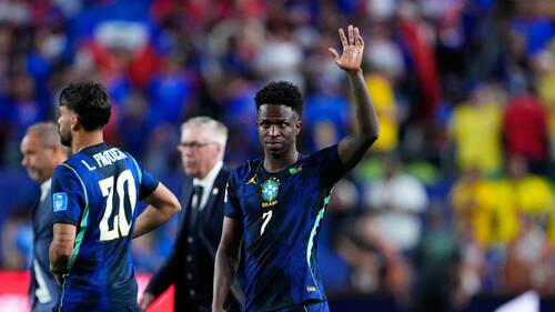La Coupe du monde entre dans sa phase décisive