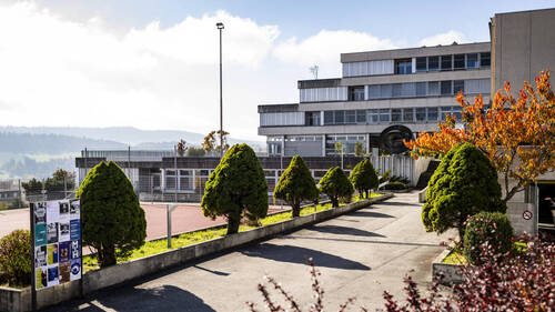 La Chaux-de-Fonds: "glorieux" bâtiments méconnus à valoriser