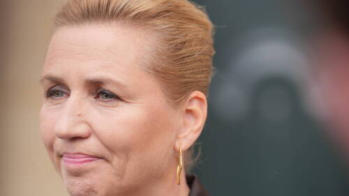Danemark: la première ministre chargée de former un gouvernement