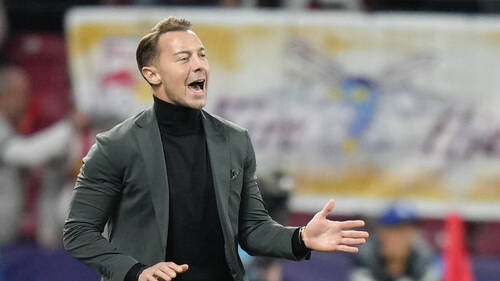 Matthias Jaissle nouvel entraîneur de Newcastle