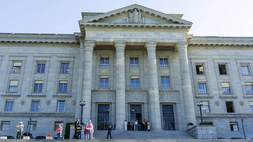 TF: les recours contre le scrutin sur l'e-id sont irrecevables