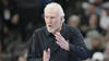 Popovich a eu une nouvelle alerte médicale mais récupère bien