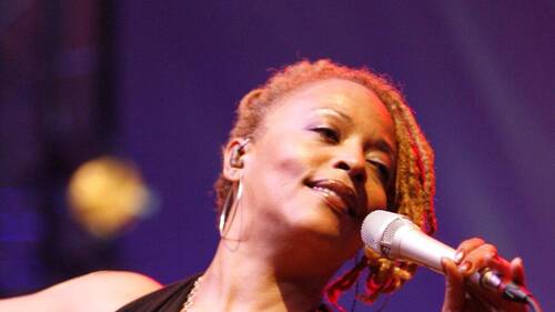 Décès à 70 ans de la chanteuse de jazz américaine Cassandra Wilson