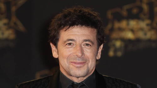Violences sexuelles: Patrick Bruel visé par au moins deux plaintes