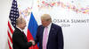 Une rencontre Trump-Poutine "dans les prochains jours" (Kremlin)