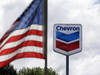 Le géant Chevron annonce aussi son retrait de Birmanie