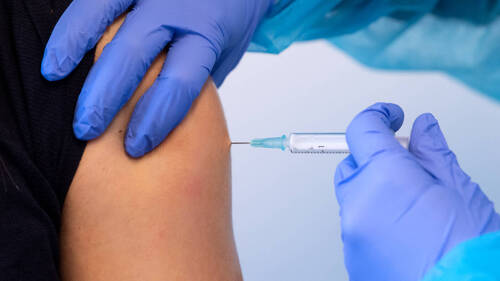 Transparence totale de l'OFSP sur les vaccins contre le Covid-19
