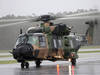 Plus d'espoir de retrouver des survivants du crash du Taïpan MRH-90