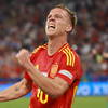 L'Espagne bat la France 2-1 et se hisse en finale