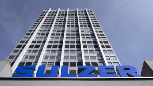 Sulzer davantage rentable à mi-parcours