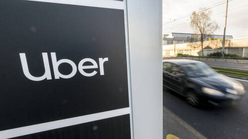 Uber prévoit de supprimer un poste sur dix