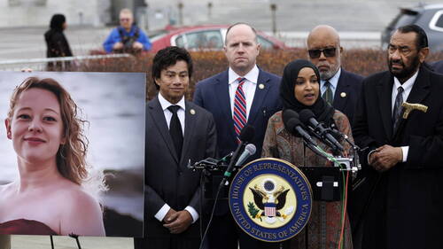 Minneapolis: la famille de la victime lance une enquête civile