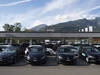 Le marché automobile suisse poursuit son rattrapage en octobre