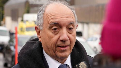 Crans-Montana: l'Italie ne paiera pas, dit l'ambassadeur italien