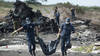 Crash du MH17 en Ukraine: la Russie responsable, selon l'OACI
