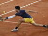 Roland-Garros: Alcaraz continue malgré une petite alerte