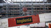 Implenia remporte plusieurs contrats pour 200 millions