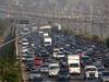 La quasi-totalité de la population mondiale respire un air pollué