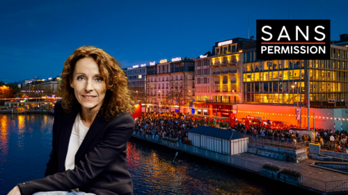 SANS PERMISSION IMAGE - 15