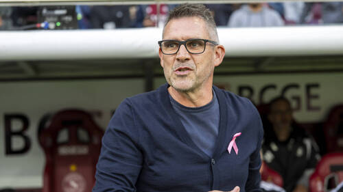 Servette accueille le promu Vaduz à 18h