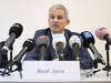 Le Bâlois Beat Jans candidat à la succession d'Alain Berset