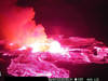 Le Kilauea de nouveau en éruption à Hawaï
