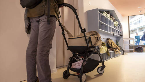 Initiatives pour la gratuité des crèches et du parascolaire valides