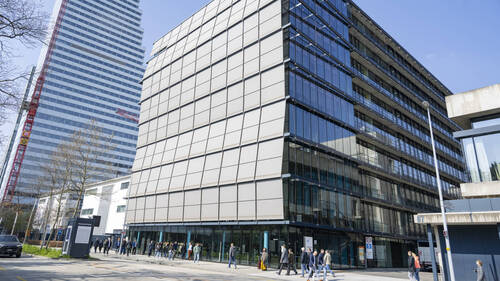 Roche revendique un succès clinique pour un anticancéreux