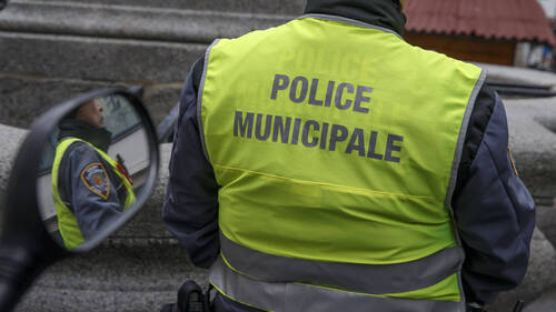 Langue des signes: 1e suisse pour la police municipale de Genève