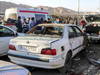 Plus d'une centaine de morts dans un attentat dans le sud de l'Iran