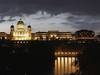 Extinction des lumières du Palais du Parlement dès le 12 septembre