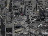 La guerre à Gaza est "une honte pour la civilisation", dit Pékin