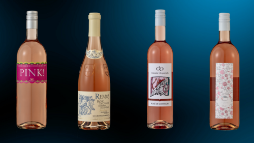 vins 2024 - ros&eacute;
