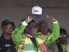 Le président zimbabwéen Mnangagwa reconduit pour un second mandat