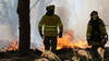 Espagne: deux morts dans un incendie en pleine vague de chaleur
