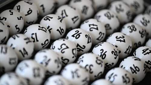 Pas de millionnaire au tirage du Swiss Loto