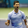 Novak Djokovic: une finale parfaitement maîtrisée