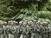Taïwan rallonge son service militaire obligatoire à un an