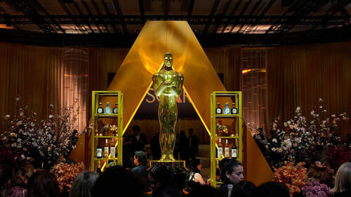 Les audiences des Oscars 2026 sont en baisse
