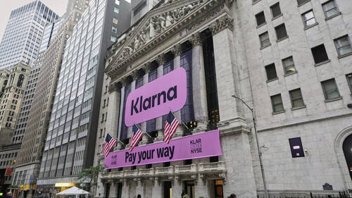Google condamné à verser un lourd dédommagement à Klarna