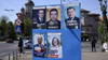Nouvelle présidentielle en Roumanie: ouverture des bureaux de vote