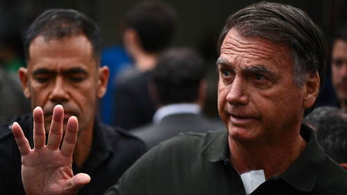 Bolsonaro devra purger sa peine de 27 ans de prison