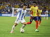 Lautaro Martinez délivre l'Argentine