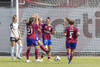SCHWEIZ FUSSBALL FRAUEN SERVETTE AARAU